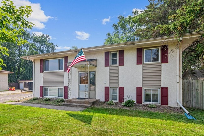 Photo - 9152 Lexington Ave N