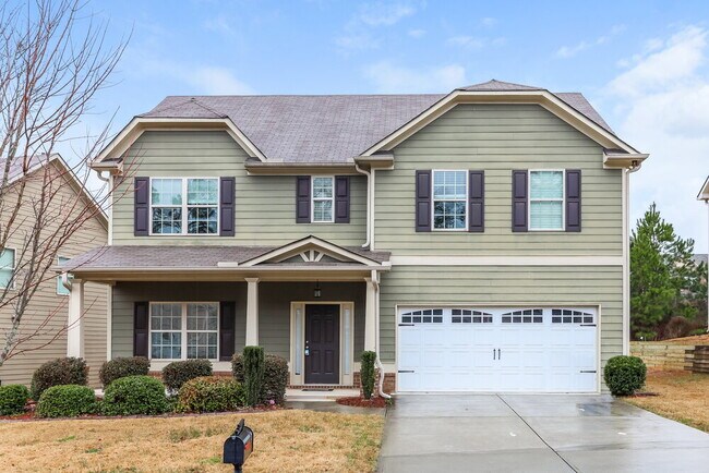 Building Photo - 3578 Rock Elm Ct Rental