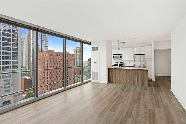 343 W Wolf Point Plaza Unit 343-22