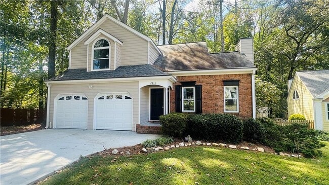 Building Photo - 2814 Cobb Place Manor Ct