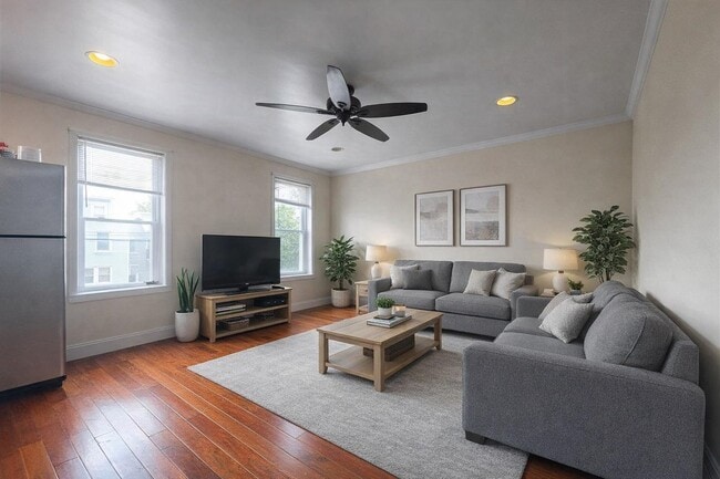 Photo - 32 Beacon Ave Unit 3