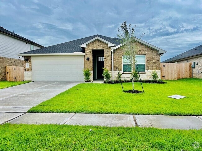 Building Photo - 3807 Bartlett Spgs Ct Rental