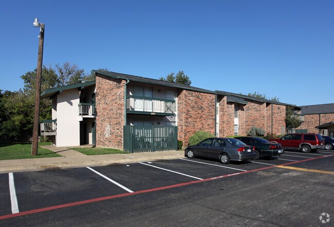 The Gardens of Josey Lane - The Gardens of Josey Lane Apartamentos