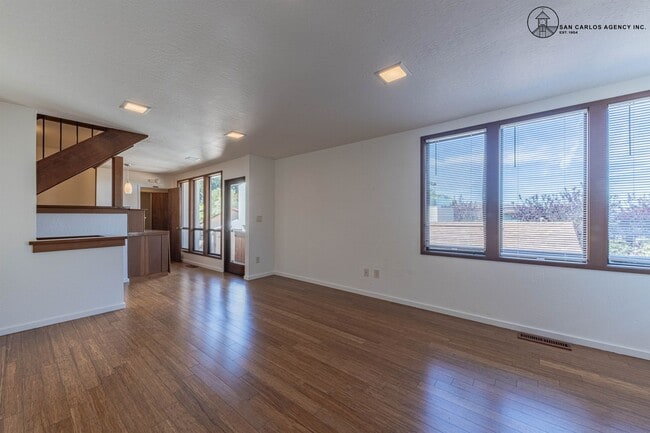 Photo - Three Bedroom Three Bath Home in Monterey with Ocean Views