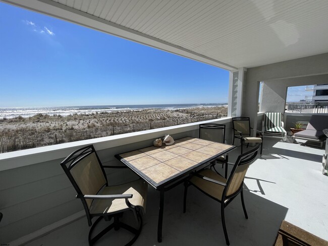 Photo - 1703 Beach Terrace Condo Unit 4N