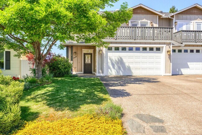 1512-1514 Hartell Street - 1514 Hartell - 1512-1514 Hartell Street - 1514 Hartell Townhome