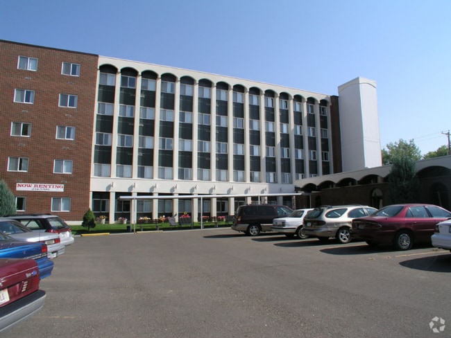 Building Photo - 1000 Palmer St Unit 202 Rental