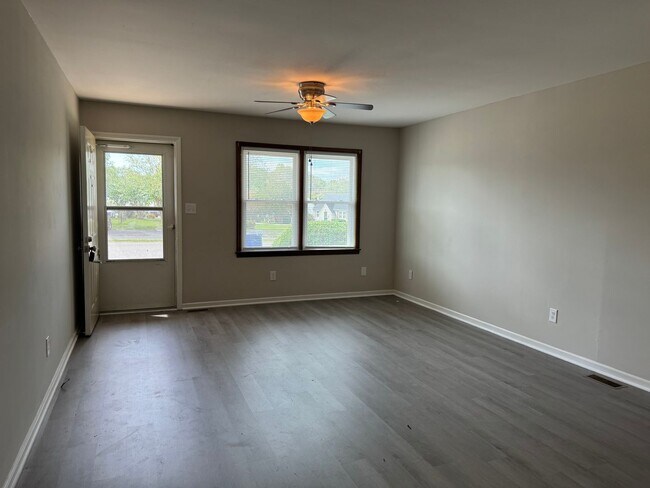 Photo - Two Bedroom Apartment in Lincolnton