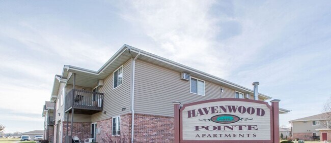 Photo - Havenwood Pointe Apartments