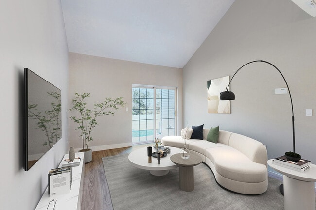 Photo - Bartlett Landing