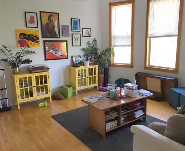 Photo - 2.0 bedroom in Cambridge Massachusetts 02139 Unit U2