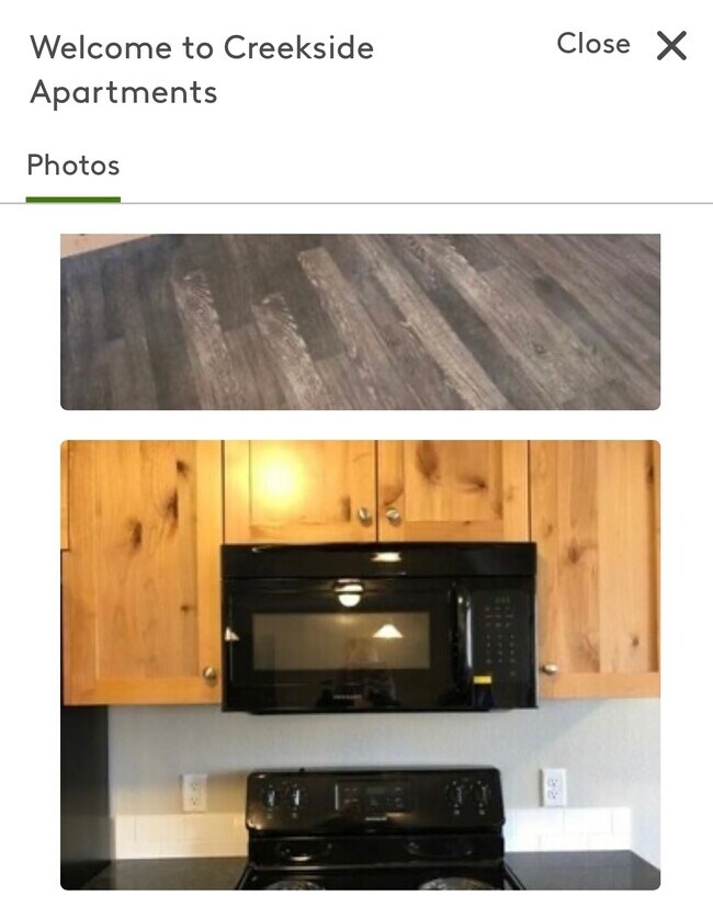 Photo - 1330 S Edgewater Cir Unidad 201