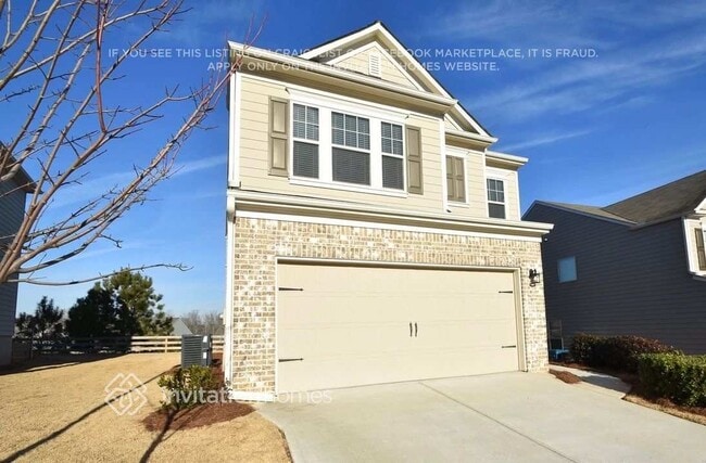 Photo - 1350 Aster Ives Dr House
