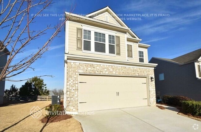 Building Photo - 1350 Aster Ives Dr Rental