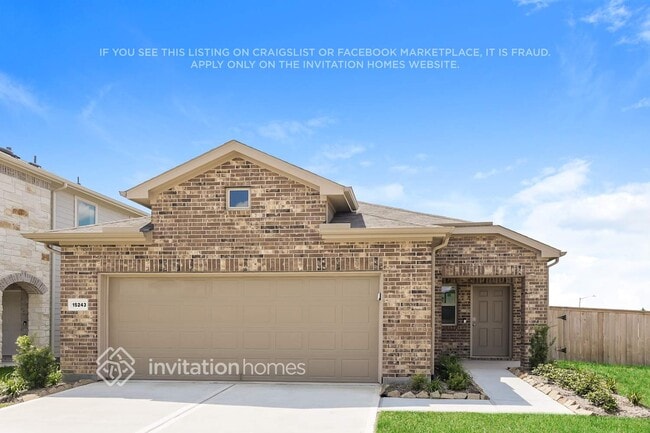 Building Photo - 15243 Canyon Rapids Rd Rental