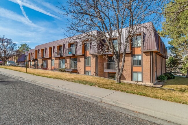 Photo - Bright & Spacious 1BD/1BA Top-Floor Unit with Stunning Views!