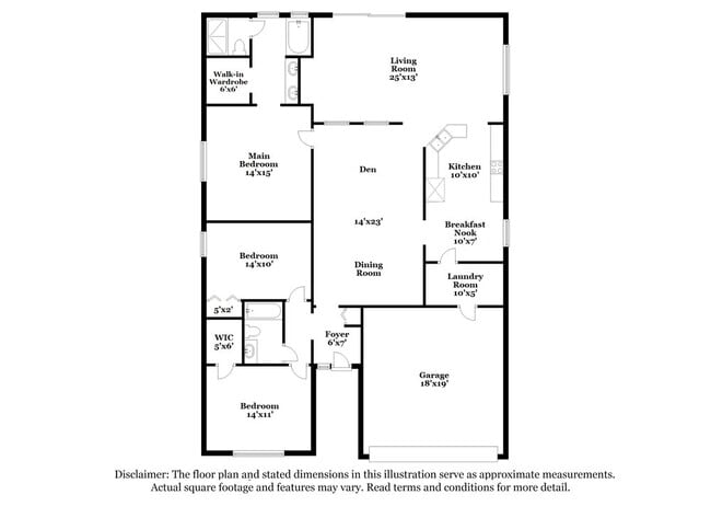 Photo - 9236 Caracara Drive