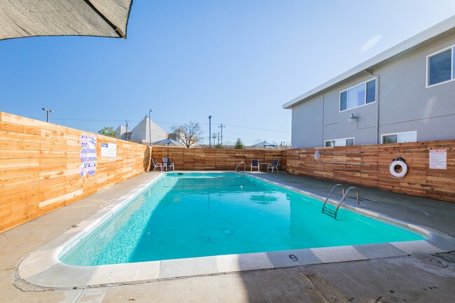 Pool - The Telegraph