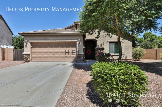 Photo - 10936 E Solina Ave
