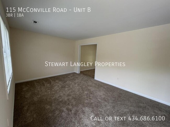 Building Photo - 115 McConville Rd Unit B