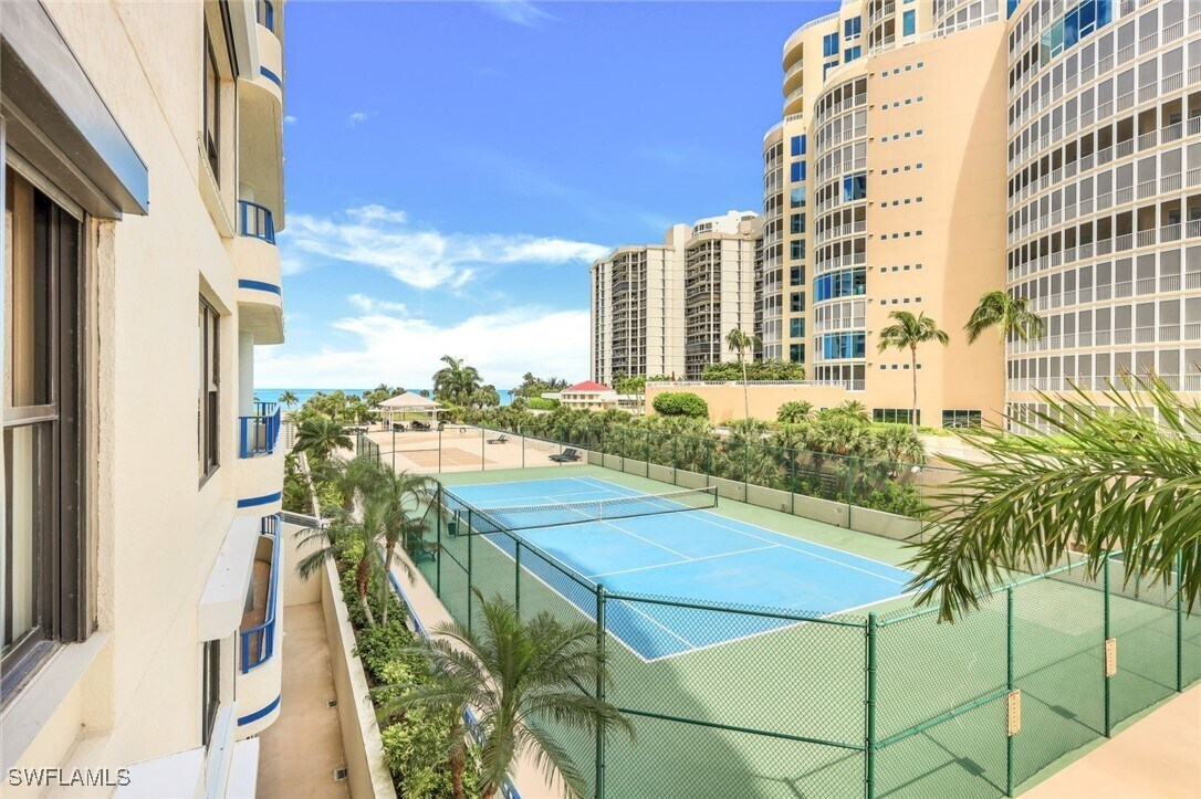 Photo - 4451 Gulf Shore Blvd N Unit 405