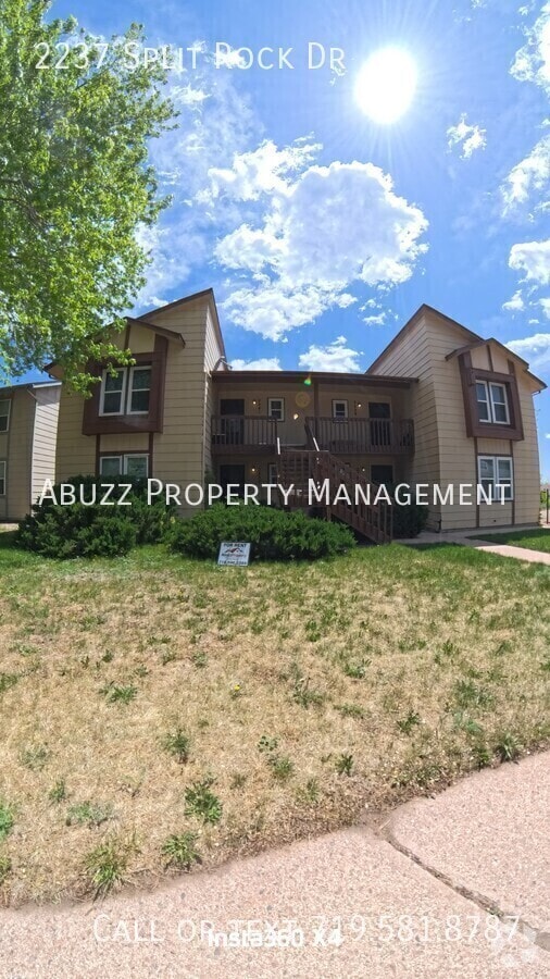 Building Photo - 2237 Split Rock Dr Rental