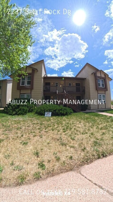 Photo - 2237 Split Rock Dr-