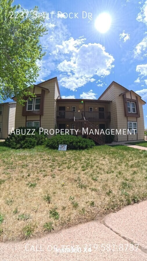 Photo - 2237 Split Rock Dr Townhome