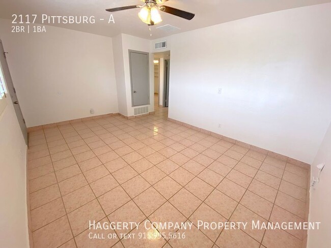 Photo - 2117 Pittsburg-A Unit A