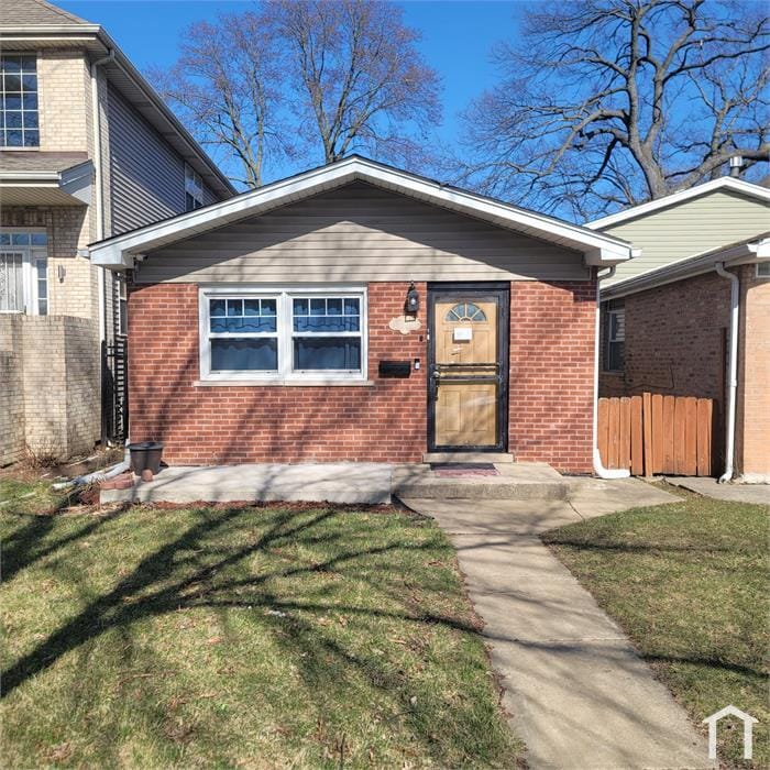 Photo - 10105 S Beverly Ave (Chicago, IL)