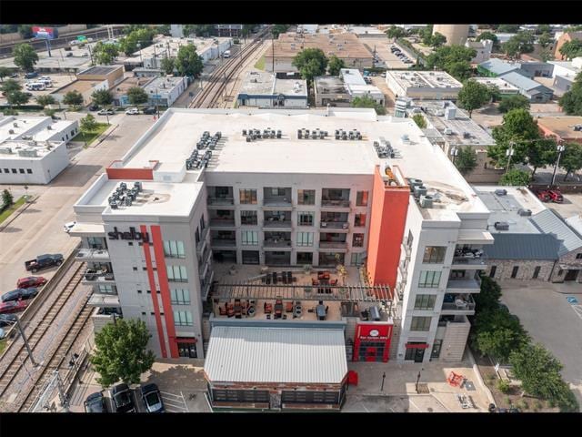 Photo - 5609 SMU Boulevard Unit 409