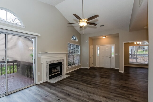 Photo - 11314 Clayford Ridge
