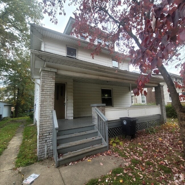 Building Photo - 348 Ruckel Rd Rental