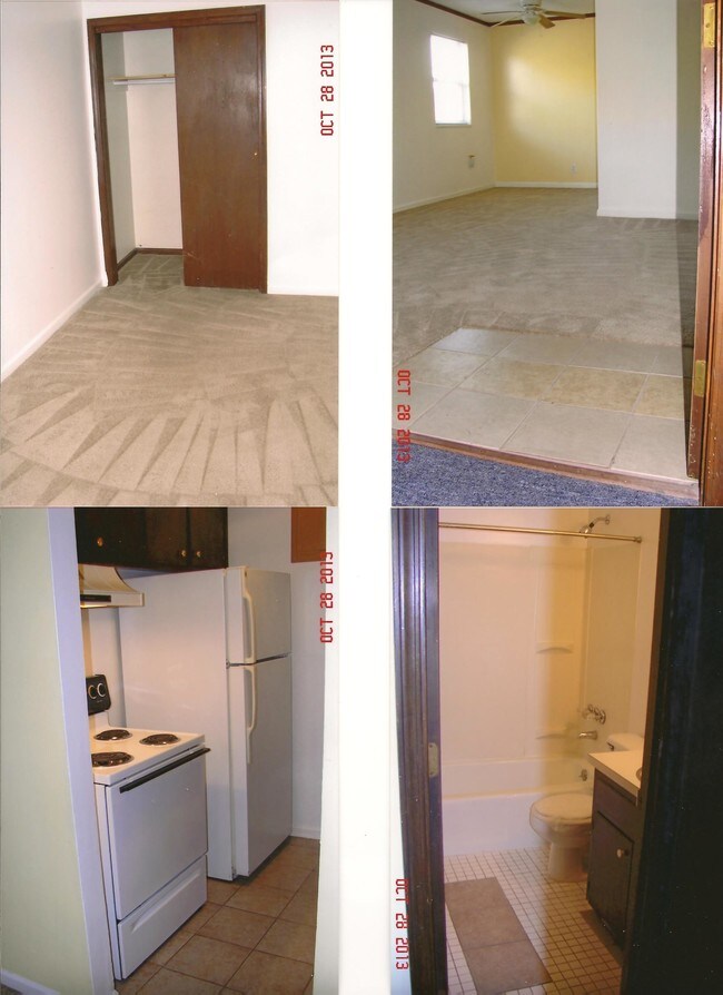 Photo - Savannah Apartments