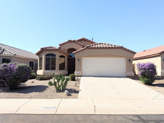 Beautiful Maricopa 3 Bedroom 2 Bath Home - Beautiful Maricopa 3 Bedroom 2 Bath Home