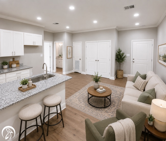 305 Pine St Unit 2M - Bridgetown Suites #2