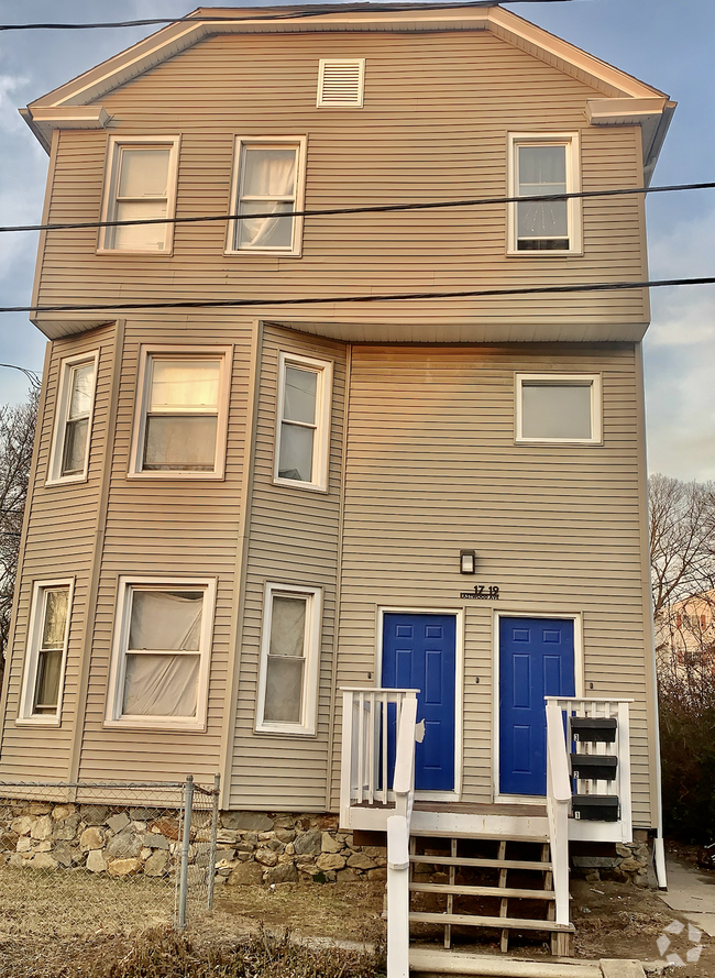 Building Photo - Eastwood Unit 2 Rental