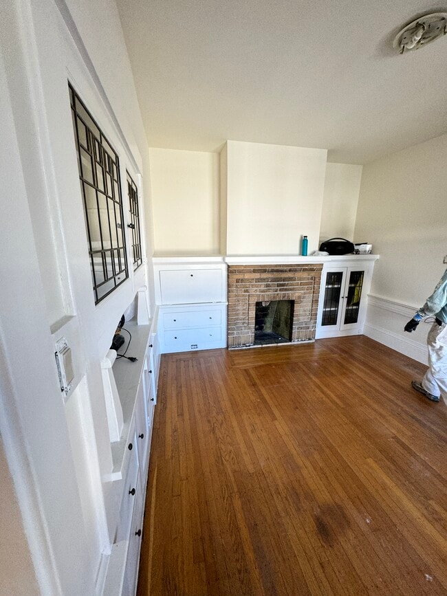 5518 San Pablo Ave Rental House Rental in Oakland, CA