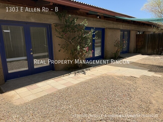 Photo - 1303 E Allen Rd House