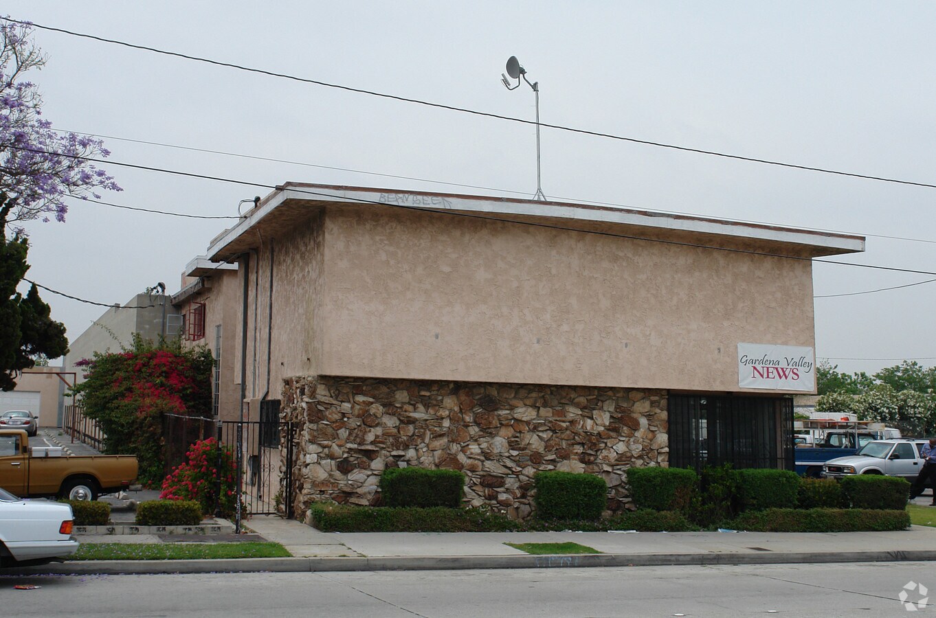 Photo - Gardena Valley News