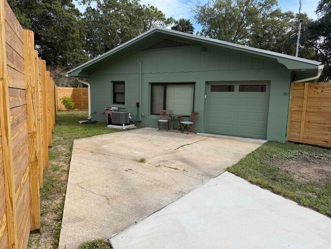 Building Photo - 381 Fortuna Ave Unit 1 bedroom apartment