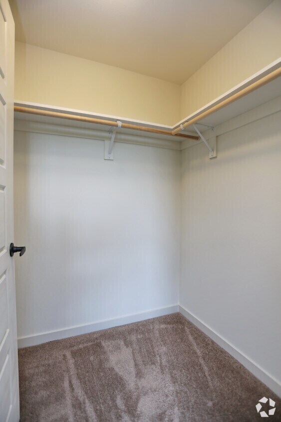 CREEKSIDE APARTMENT HOMES Stanwood, WA