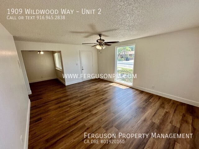 Photo - 1909 Wildwood Way Unidad 2