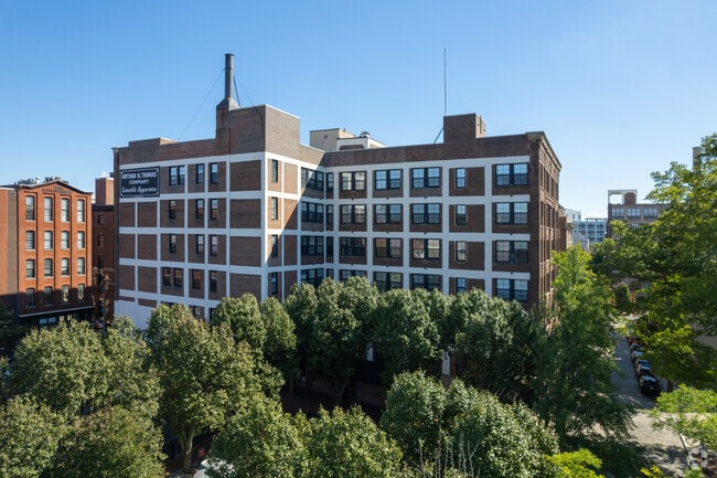 Photo - BridgeView Place