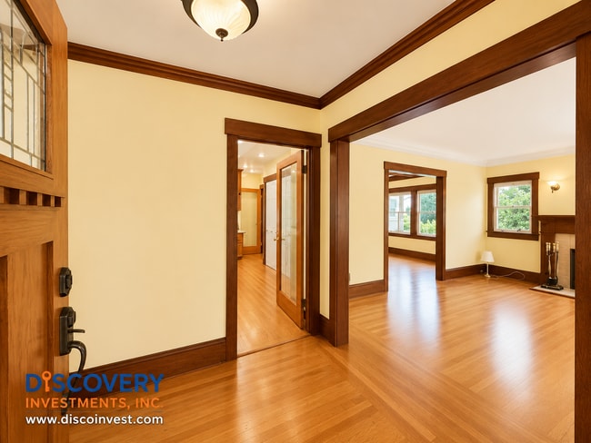 Photo - Sophisticated and Spacious Piedmont Craftsman Home