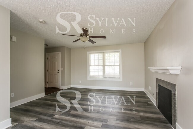 Photo - Living where You Love is Good for your Heart!