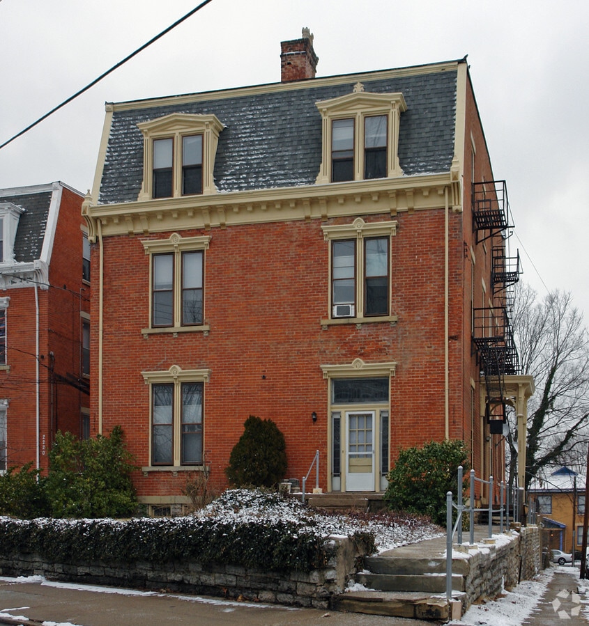 Ohio 2215-2217-2219 - Ohio 2215-2217-2219