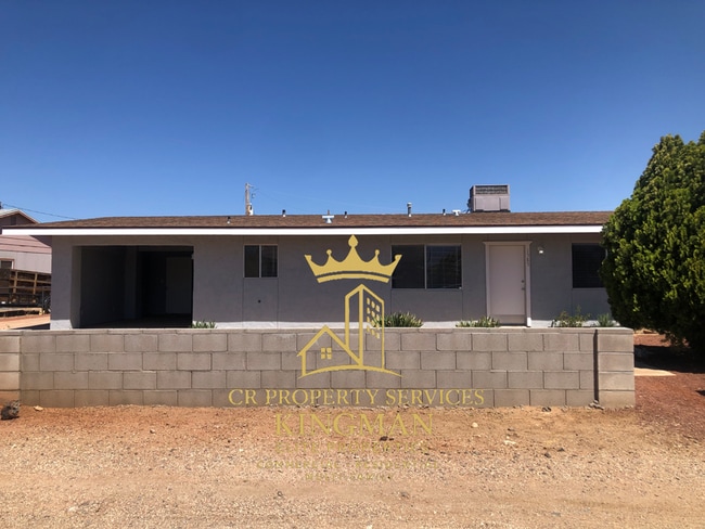 Building Photo - Charming 3-Bedroom, 2-Bath Home Near the College in Kingman, AZ
