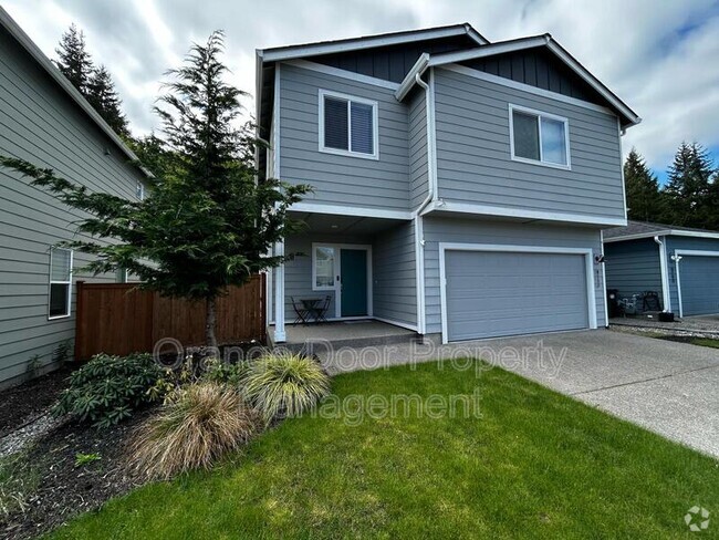 Building Photo - 9111 Lady Slipper St SE Rental
