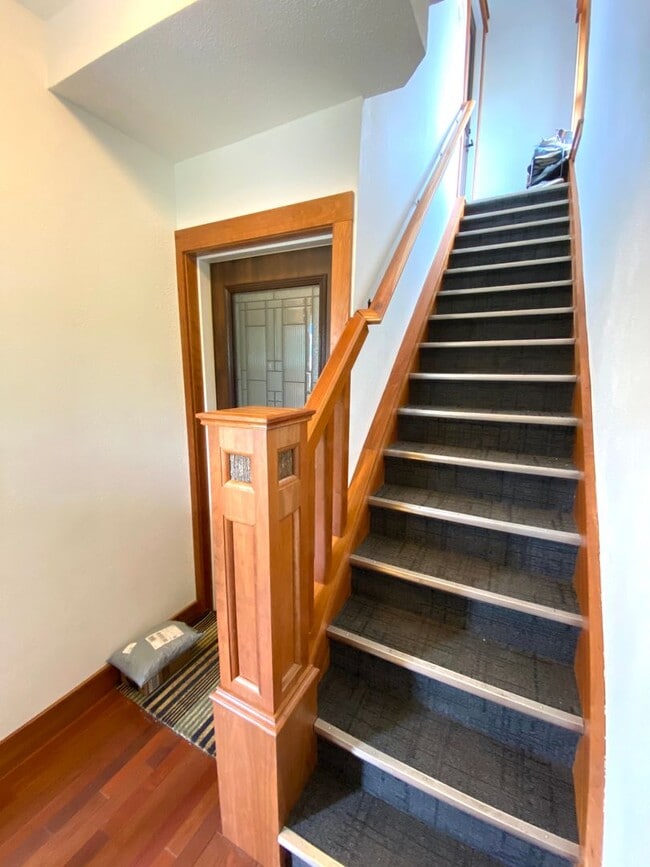 Photo - 1414 Jefferson St Unit 1